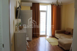 Mənzil 2-комн 51 m² - Angisa, Batumi