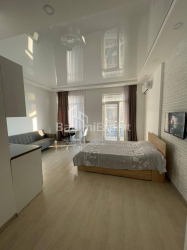 Mənzil 1-комн 31.3 m² - Şerif Ximşiaşvili, Batumi