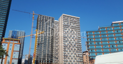 Mənzil 1-комн 31.3 m² - Şerif Ximşiaşvili, Batumi