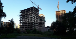 Tikilməkdə olan obyekt 88 m² - Angisa, Batumi, Gürcüstan