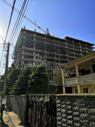 Tikilməkdə olan obyekt 2-комн 88 m² - Angisa, Batumi