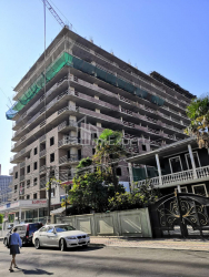 Tikilməkdə olan obyekt 2-комн 88 m² - Angisa, Batumi