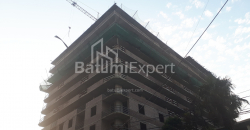 Tikilməkdə olan obyekt 88 m² - Angisa, Batumi, Gürcüstan