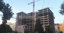 Tikilməkdə olan obyekt 88 m² - Angisa, Batumi, Gürcüstan