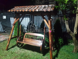 Fərdi ev 200 m² - Svimon Kananeli, Kvariati, Gürcüstan
