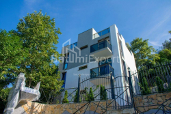 Fərdi ev 200 m² - Svimon Kananeli, Kvariati, Gürcüstan