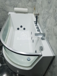 Fərdi ev 200 m² - Svimon Kananeli, Kvariati, Gürcüstan