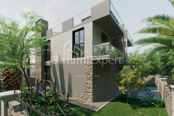 Fərdi ev 200 m² - Svimon Kananeli, Kvariati, Gürcüstan