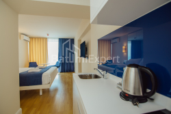 Mənzil 30 m² - Şerif Ximşiaşvili, Batumi, Gürcüstan