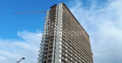 Mənzil 29.3 m² - Zhiuli Shartava, Batumi, Gürcüstan