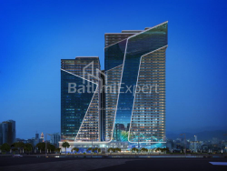 Mənzil 1-комн 29.3 m² - Zhiuli Shartava, Batumi