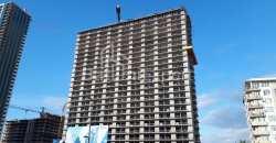 Mənzil 1-комн 29.3 m² - Zhiuli Shartava, Batumi