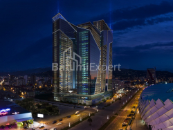 Mənzil 29.3 m² - Zhiuli Shartava, Batumi, Gürcüstan