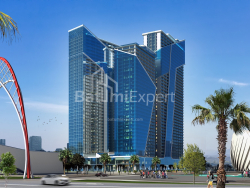 Mənzil 29.3 m² - Zhiuli Shartava, Batumi, Gürcüstan