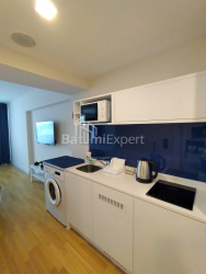 Mənzil 33 m² - Şerif Ximşiaşvili, Batumi, Gürcüstan