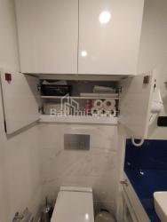 Mənzil 33 m² - Şerif Ximşiaşvili, Batumi, Gürcüstan