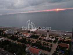 Mənzil 33 m² - Şerif Ximşiaşvili, Batumi, Gürcüstan