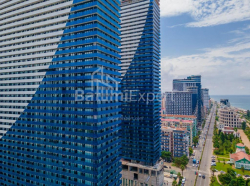 Mənzil 30 m² - Şerif Ximşiaşvili, Batumi, Gürcüstan