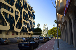 Mənzil 2-комн 43 m² - Rustaveli, Batumi