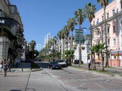 Mənzil 43 m² - Rustaveli, Batumi, Gürcüstan