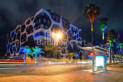 Mənzil 43 m² - Rustaveli, Batumi, Gürcüstan