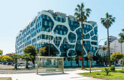 Mənzil 43 m² - Rustaveli, Batumi, Gürcüstan