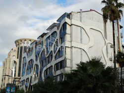 Mənzil 43 m² - Rustaveli, Batumi, Gürcüstan
