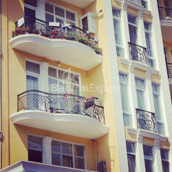 Mənzil 90 m² - Vaja-Pşavela, Batumi, Gürcüstan