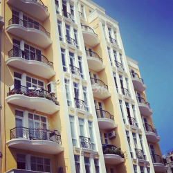 Mənzil 90 m² - Vaja-Pşavela, Batumi, Gürcüstan