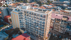 Mənzil 90 m² - Vaja-Pşavela, Batumi, Gürcüstan