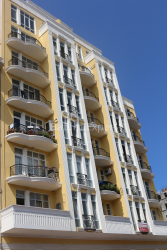 Mənzil 90 m² - Vaja-Pşavela, Batumi, Gürcüstan