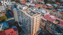 Mənzil 90 m² - Vaja-Pşavela, Batumi, Gürcüstan