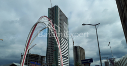 Mənzil 35.2 m² - Zhiuli Shartava, Batumi, Gürcüstan