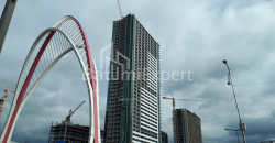 Mənzil 35.2 m² - Zhiuli Shartava, Batumi, Gürcüstan