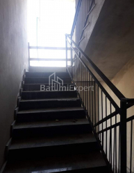 Mənzil 1-комн 35.2 m² - Zhiuli Shartava, Batumi