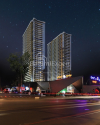 Mənzil 35.2 m² - Zhiuli Shartava, Batumi, Gürcüstan
