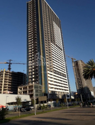 Mənzil 35.2 m² - Zhiuli Shartava, Batumi, Gürcüstan