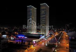 Mənzil 35.2 m² - Zhiuli Shartava, Batumi, Gürcüstan