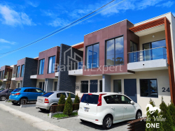 Fərdi ev 80 m² - hava limanı şosesi, Batumi, Gürcüstan