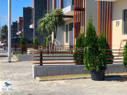 Fərdi ev 80 m² - hava limanı şosesi, Batumi, Gürcüstan