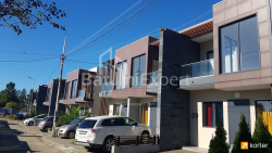 Fərdi ev 80 m² - hava limanı şosesi, Batumi, Gürcüstan