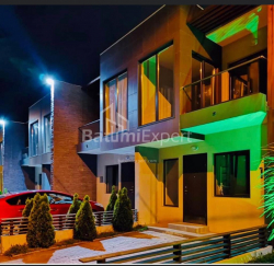 Fərdi ev 80 m² - hava limanı şosesi, Batumi, Gürcüstan