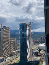 Mənzil 33 m² - Şerif Ximşiaşvili, Batumi, Gürcüstan