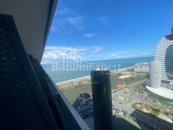 Mənzil 33 m² - Şerif Ximşiaşvili, Batumi, Gürcüstan