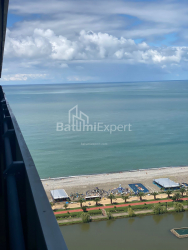 Mənzil 33 m² - Şerif Ximşiaşvili, Batumi, Gürcüstan