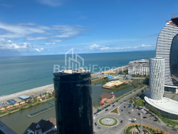 Mənzil 33 m² - Şerif Ximşiaşvili, Batumi, Gürcüstan