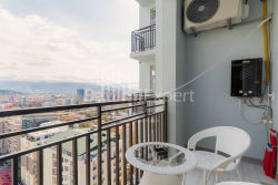 Mənzil 52.5 m² - Ekvtime Takaişvili, Batumi, Gürcüstan