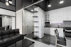 Mənzil 52.5 m² - Ekvtime Takaişvili, Batumi, Gürcüstan
