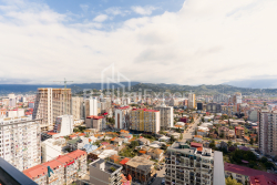 Mənzil 52.5 m² - Ekvtime Takaişvili, Batumi, Gürcüstan