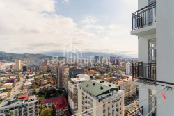 Mənzil 52.5 m² - Ekvtime Takaişvili, Batumi, Gürcüstan